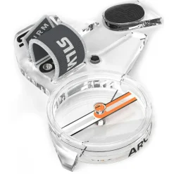 Best Silva - Arc Jet - Kompass Transparent / Grey