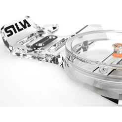 Best Silva - Arc Jet - Kompass Transparent / Grey