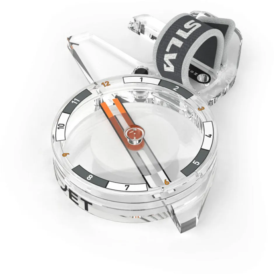 Silva - Arc Jet C S Right - Kompass Discount