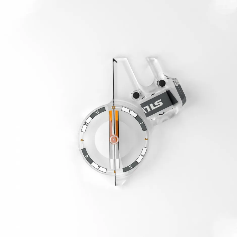 Silva - Arc Jet C S Right - Kompass Discount