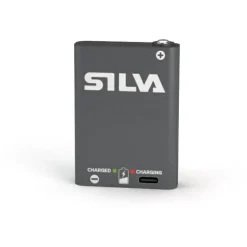 Silva - Battery Hybrid 1.25Ah (Trail Runner) - Akku Grey Outlet