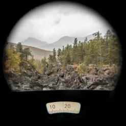 Hot - Eterna Navigator 3 - Fernglas Trekkingausrüstung