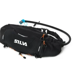 Silva - Flex Belt 10 - Hüfttasche Black Hot