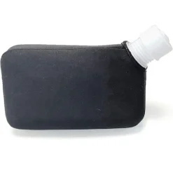 Silva - Flow insulating Sleeve - Schutzhülle Black Outlet