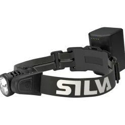 Silva - Free 2000 L - Stirnlampe Black / White Outlet