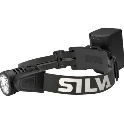 Silva - Free 3000 L - Stirnlampe Black / White Clearance