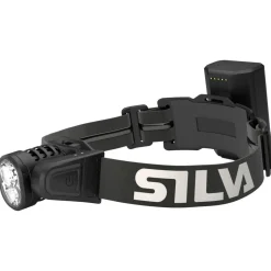 Silva - Free 3000 M - Stirnlampe Black / White Outlet