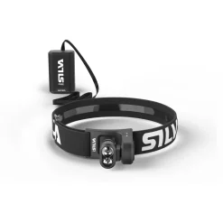 Hot Silva - Free 900 S - Stirnlampe Black