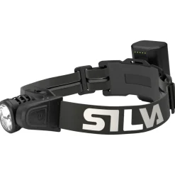 Clearance - Free 2000 S - Stirnlampe Trekkingausrüstung|Laufausrüstung