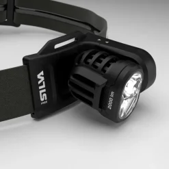Clearance - Free 2000 S - Stirnlampe Trekkingausrüstung|Laufausrüstung