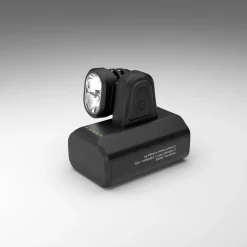 Clearance - Free 2000 S - Stirnlampe Trekkingausrüstung|Laufausrüstung