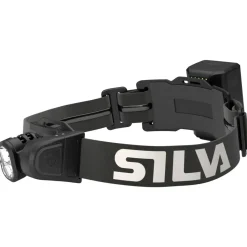 Silva - Free 1200 XS - Stirnlampe Black / White Online