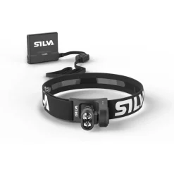 Outlet Silva - Free 900 XXS - Stirnlampe Black
