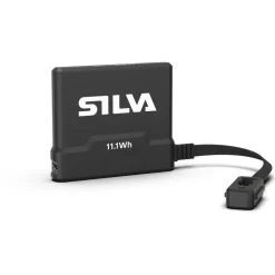 Outlet Silva - Free 900 XXS - Stirnlampe Black