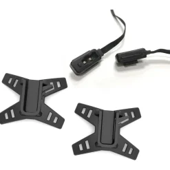 - Free Helmet Mount Kit Beleuchtung-Zubehör