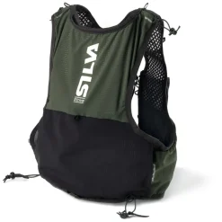 New - Strive 5 Vest - Trailrunningrucksack Laufausrüstung