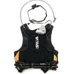 Discount - Strive 10 Vest - Trailrunningrucksack Laufausrüstung