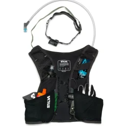 Discount - Strive 10 Vest - Trailrunningrucksack Laufausrüstung
