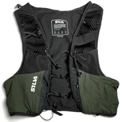Discount - Strive 10 Vest - Trailrunningrucksack Laufausrüstung