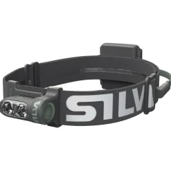 Silva - Trail Runner Free 2 - Stirnlampe Grey Discount