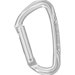 Simond - Carabiner Rocky - Schnappkarabiner Grey Outlet