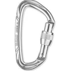 - Carabiner Rocky Screw - Schraubkarabiner Karabiner & Express-Sets