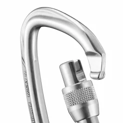- Carabiner Rocky Screw - Schraubkarabiner Karabiner & Express-Sets