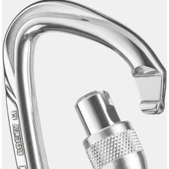 - Carabiner Rocky Screw - Schraubkarabiner Karabiner & Express-Sets