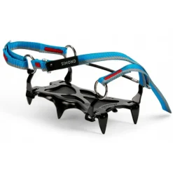 Best Simond - Crampon Bobcat Evo - Grödel Black