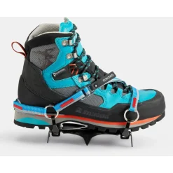 Best Simond - Crampon Bobcat Evo - Grödel Black