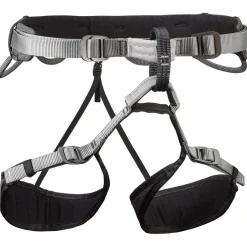 Simond - Harness Klimb - Klettergurt Black Clearance