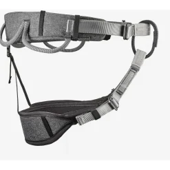 Simond - Harness Klimb - Klettergurt Black Clearance