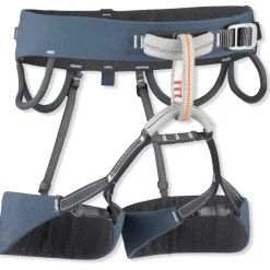 Simond - Harness Vertika - Klettergurt Grey Clearance