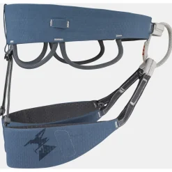 Simond - Harness Vertika - Klettergurt Grey Clearance