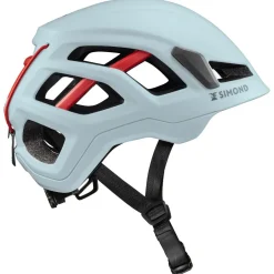 Online Simond - Helmet Edge - Kletterhelm White