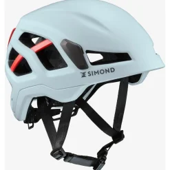 Online Simond - Helmet Edge - Kletterhelm White