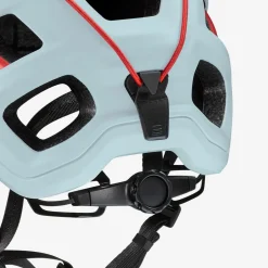 Online Simond - Helmet Edge - Kletterhelm White