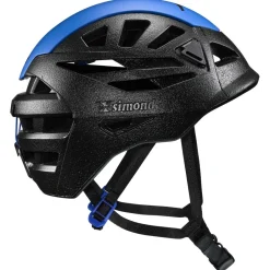 Simond - Helmet Sprint - Kletterhelm Black Clearance