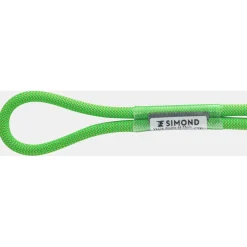 Simond - Lanyard Double - Standplatzschlinge Green Discount