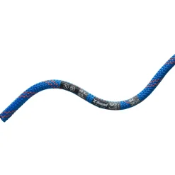 Simond - Rope Rappel 8.6 mm - Halbseil Hot