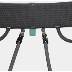 Simond - Women's Harness Vertika - Klettergurt Turquoise