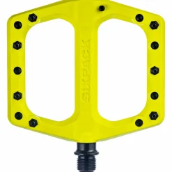 Sale Sixpack Racing - Menace 3.0 - Plattformpedale