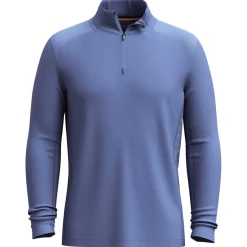 New - Active 1/4 Zip - Merinoshirt Wanderbekleidung|Shirts, Hemden & Longsleeves