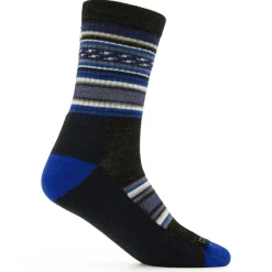 Clearance - Everyday ReGarita Crew - Multifunktionssocken Merinosocken|Socken