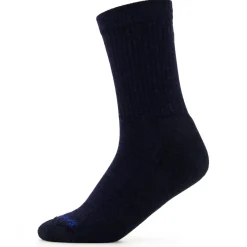 Smartwool - Everyday Solid Rib Crww - Multifunktionssocken Outlet
