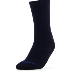 Smartwool - Everyday Solid Rib Crww - Multifunktionssocken Outlet