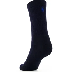 Smartwool - Everyday Solid Rib Crww - Multifunktionssocken Outlet