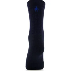 Smartwool - Everyday Solid Rib Crww - Multifunktionssocken Outlet