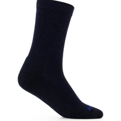 Smartwool - Everyday Solid Rib Crww - Multifunktionssocken Outlet