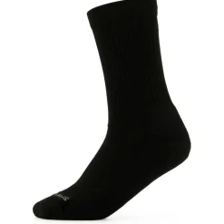 Smartwool - Everyday Solid Rib Crww - Multifunktionssocken Outlet